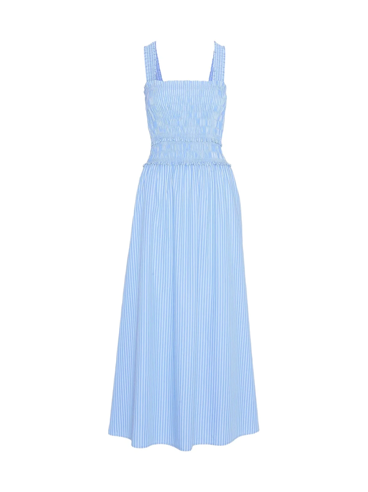 Women's The Azalea Maxi Nap Dress
