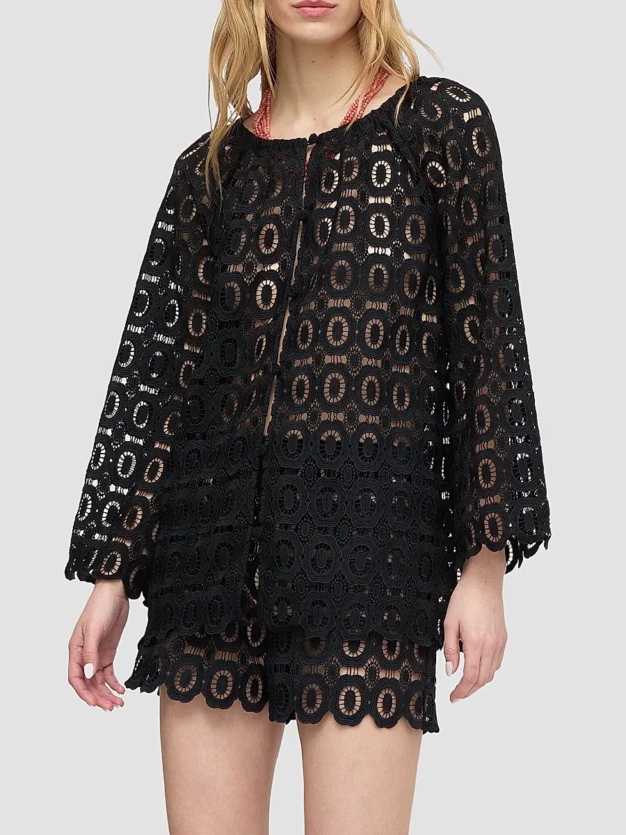 Hill House Home Women's The Enella Tunic Top | Thumbnail 2 Hill House Home Women's The Enella Tunic Top | Thumbnail 2