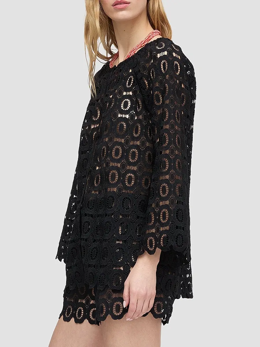Hill House Home Women's The Enella Tunic Top | Thumbnail 3 Hill House Home Women's The Enella Tunic Top | Thumbnail 3