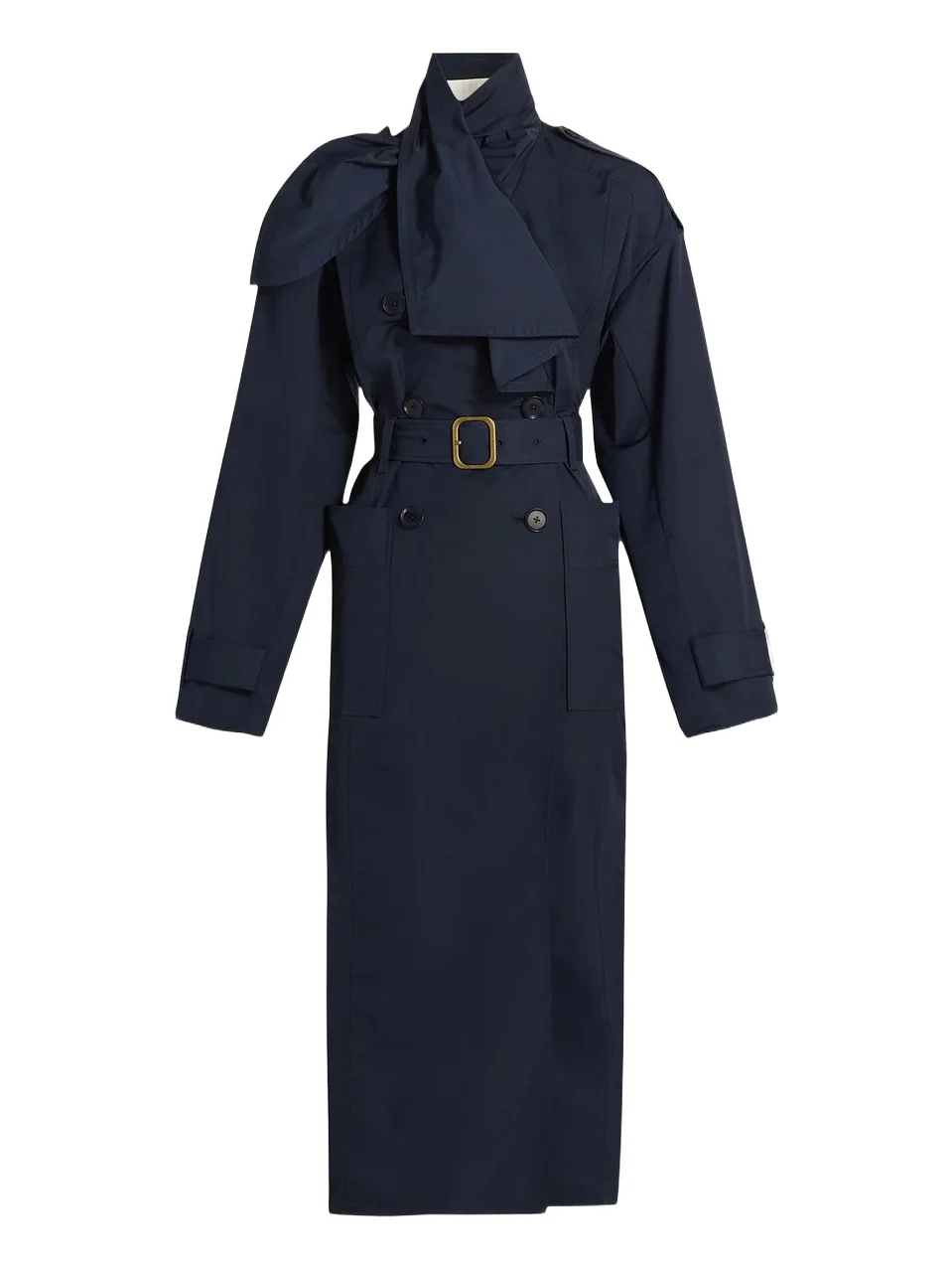 Women's Marcelle Trench Coat Women's Marcelle Trench Coat