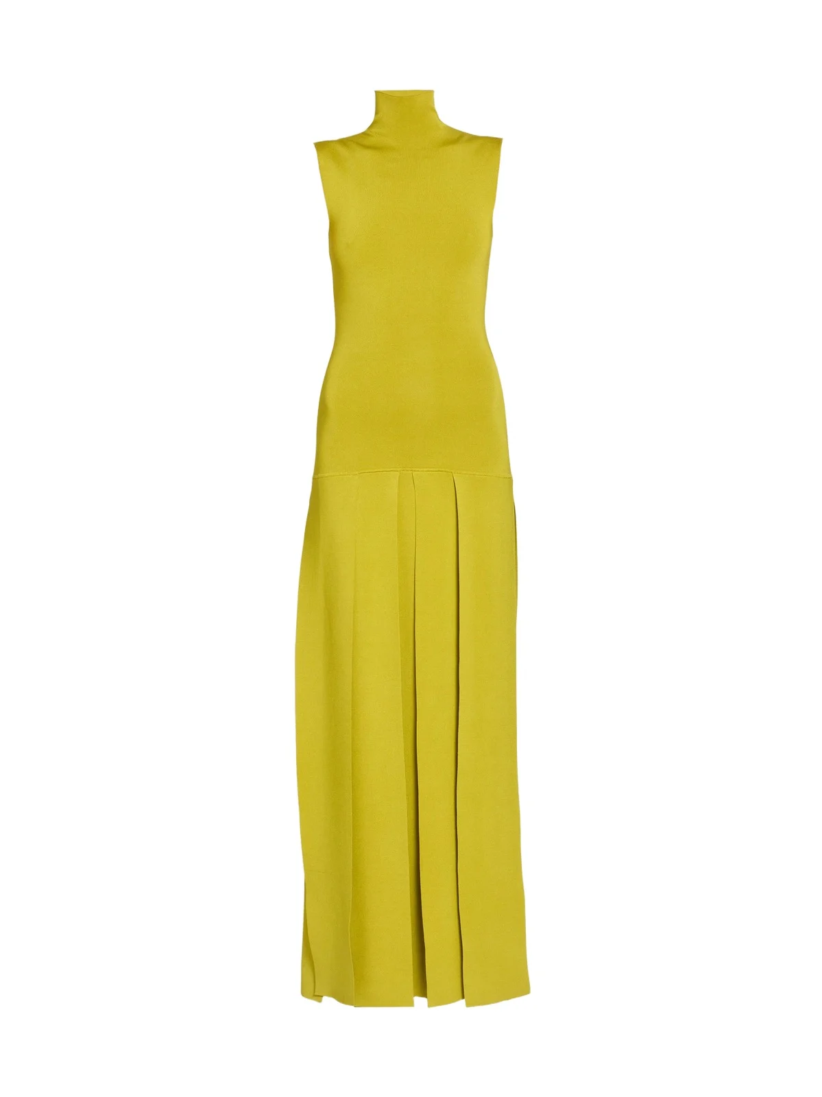 Women's Textured Pleats Drop Maxi Dress Women's Textured Pleats Drop Maxi Dress