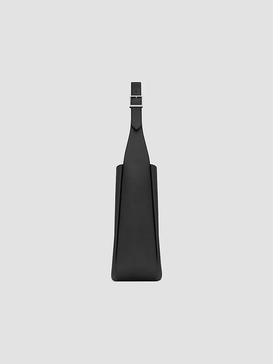 Saint Laurent Women's Le 5 Ã 7 Supple Shoulder Bag | Thumbnail 3 Saint Laurent Women's Le 5 Ã 7 Supple Shoulder Bag | Thumbnail 3