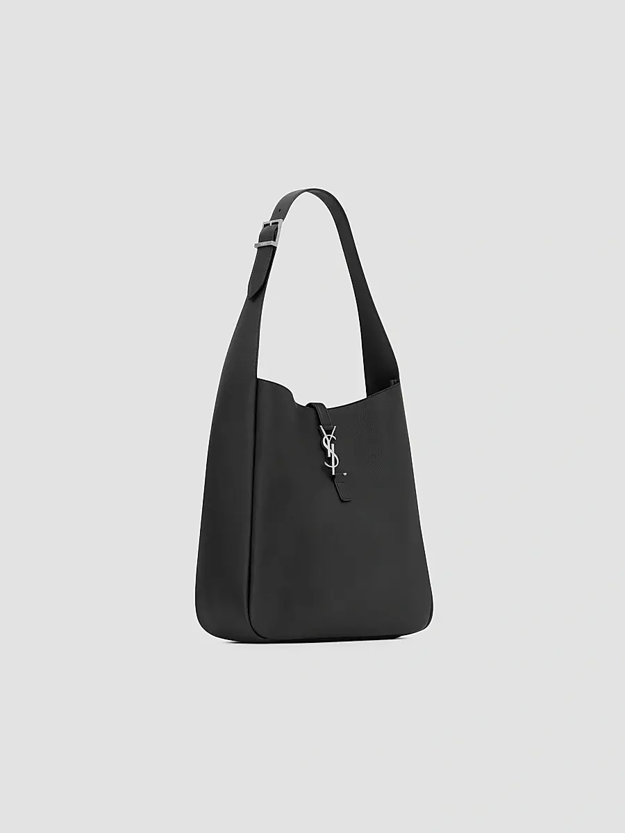 Saint Laurent Women's Le 5 Ã 7 Supple Shoulder Bag | Thumbnail 4 Saint Laurent Women's Le 5 Ã 7 Supple Shoulder Bag | Thumbnail 4
