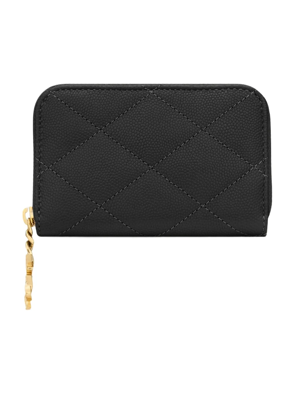 Saint Laurent Women's Cassandre Bijou Change Purse