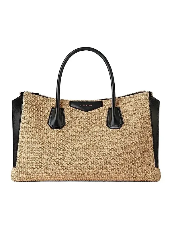 Women's Medium Antigona Catchall Top Handle Bag Women's Medium Antigona Catchall Top Handle Bag