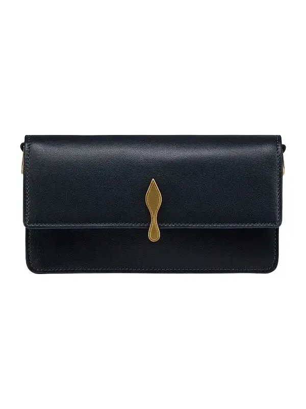 Women's Bettina Mini Leather Crossbody Bag