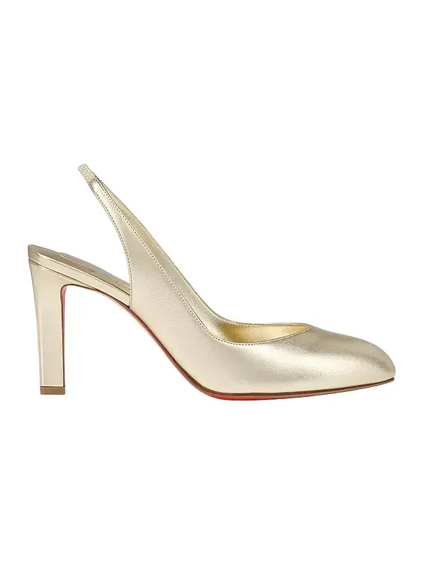 Women's Fannylove 85MM Slingback Heels