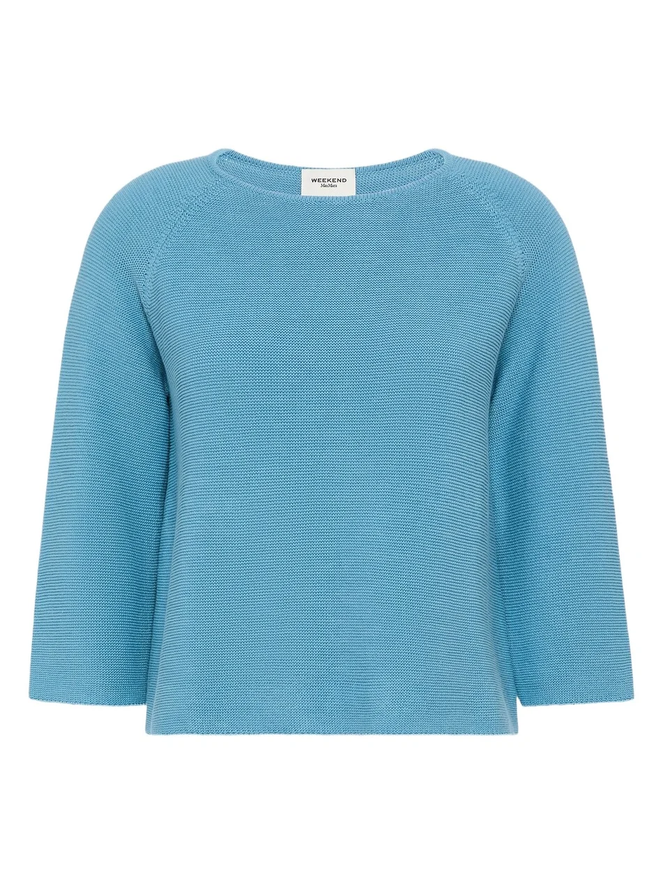 Women's Cotton Yarn Sweater Women's Cotton Yarn Sweater
