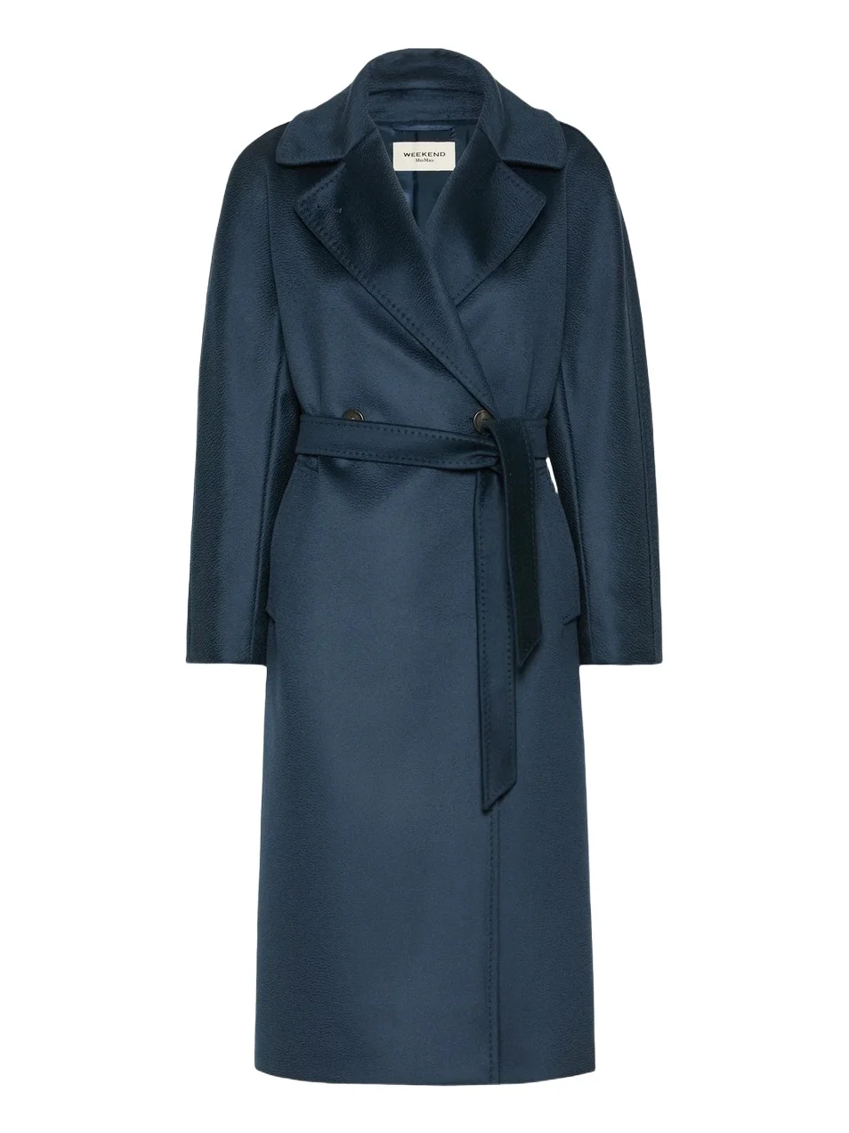 Women's Double Breasted Wool Coat Women's Double Breasted Wool Coat