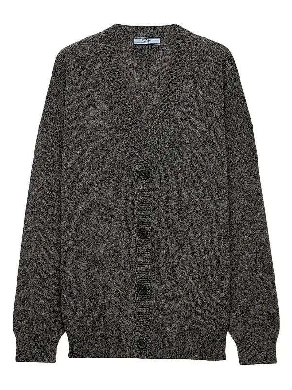 Women's Cashmere Cardigan Women's Cashmere Cardigan
