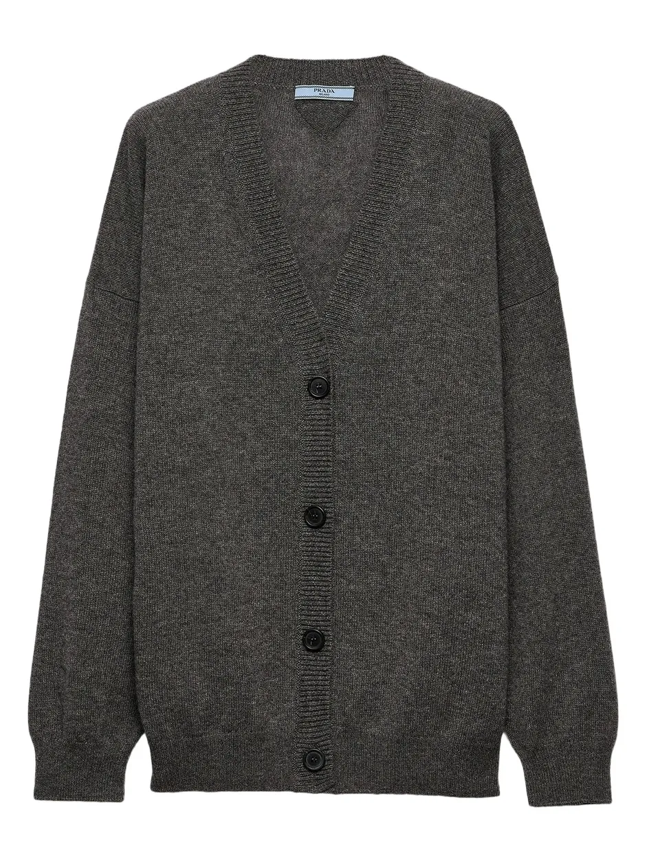 Women's Cashmere Cardigan Women's Cashmere Cardigan