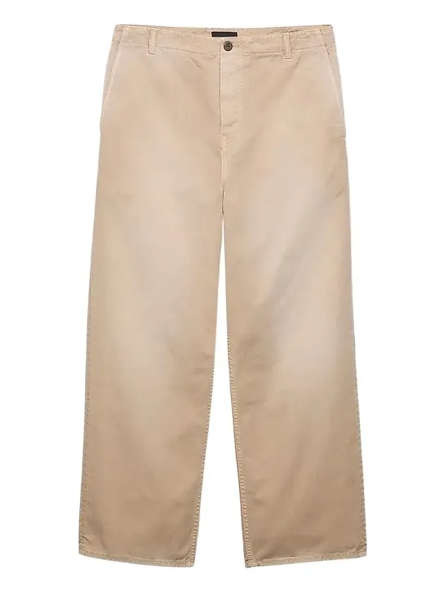 Men's Gabardine Jeans Men's Gabardine Jeans