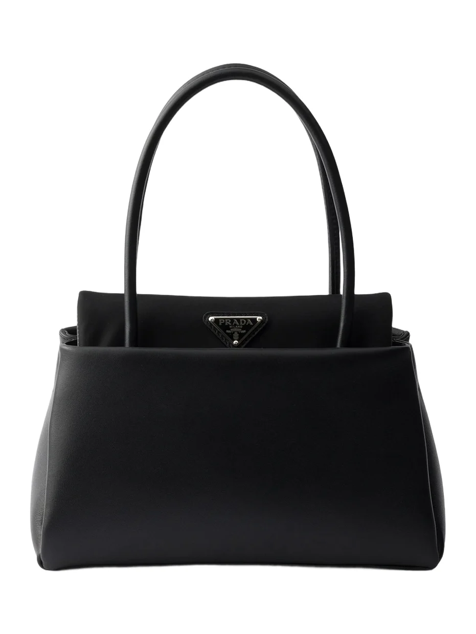 Women's Passage Small Leather Top Handle Bag Women's Passage Small Leather Top Handle Bag
