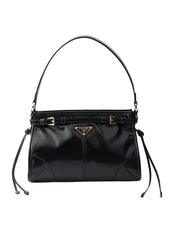 Women's Bonnie Small Leather Top Handle Bag Women's Bonnie Small Leather Top Handle Bag
