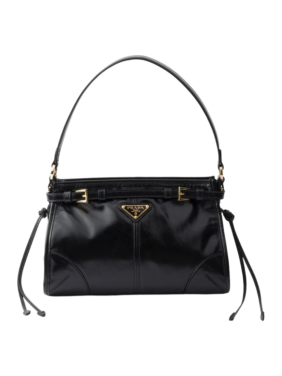 Women's Bonnie Small Leather Top Handle Bag Women's Bonnie Small Leather Top Handle Bag