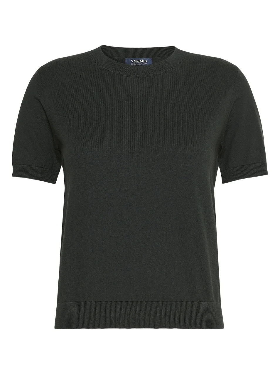 Women's Cashmere, Cotton and Silk Yarn Jumper