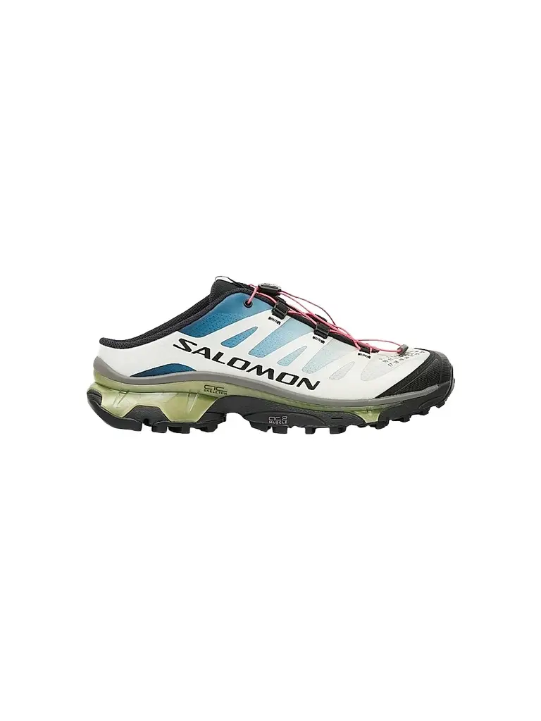 MM6 MAISON MARGIELA Men's X Salomon Xt 4 Mule Sneakers | Image 1 MM6 MAISON MARGIELA Men's X Salomon Xt 4 Mule Sneakers | Image 1