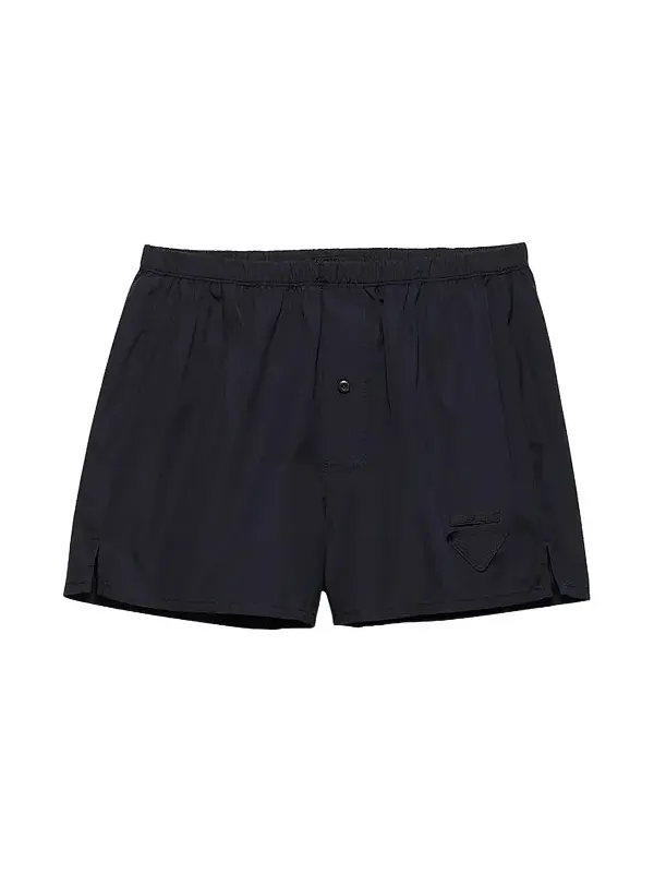 Men's Cotton Boxer Shorts