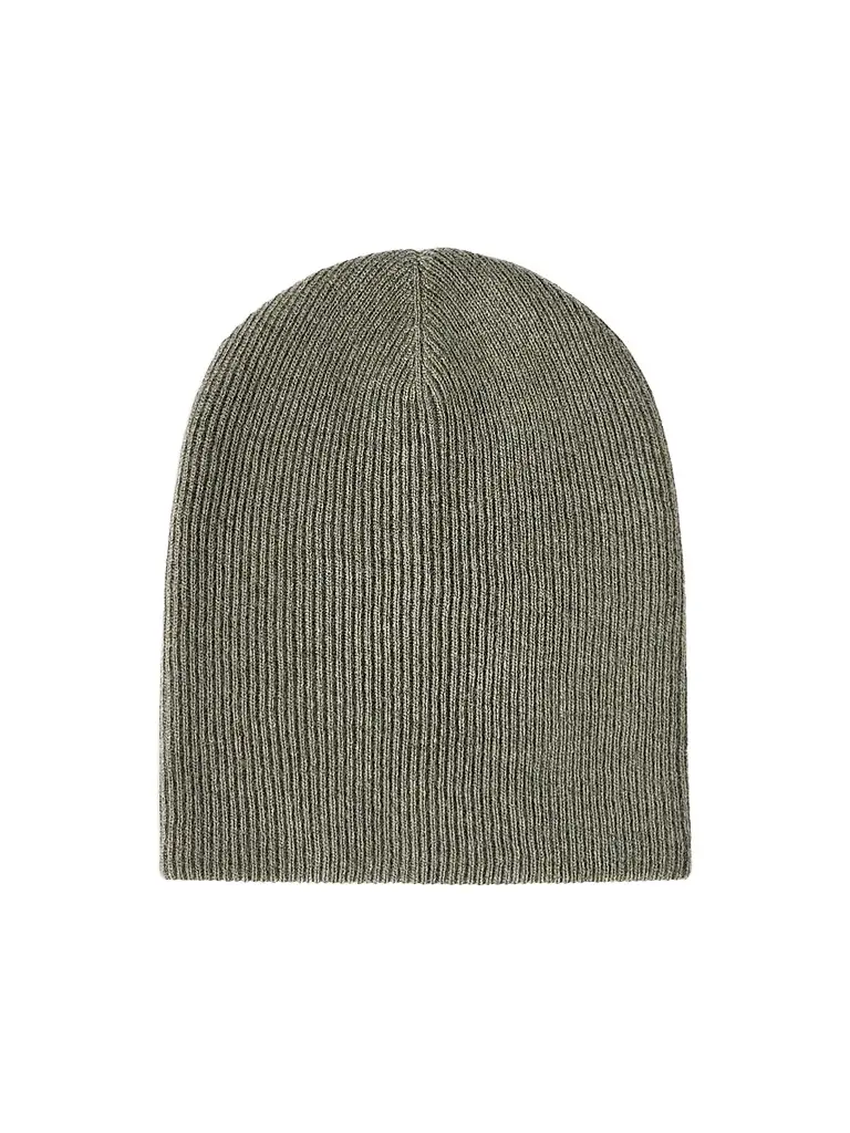 Brunello Cucinelli Women's Cashmere English Rib Knit Beanie