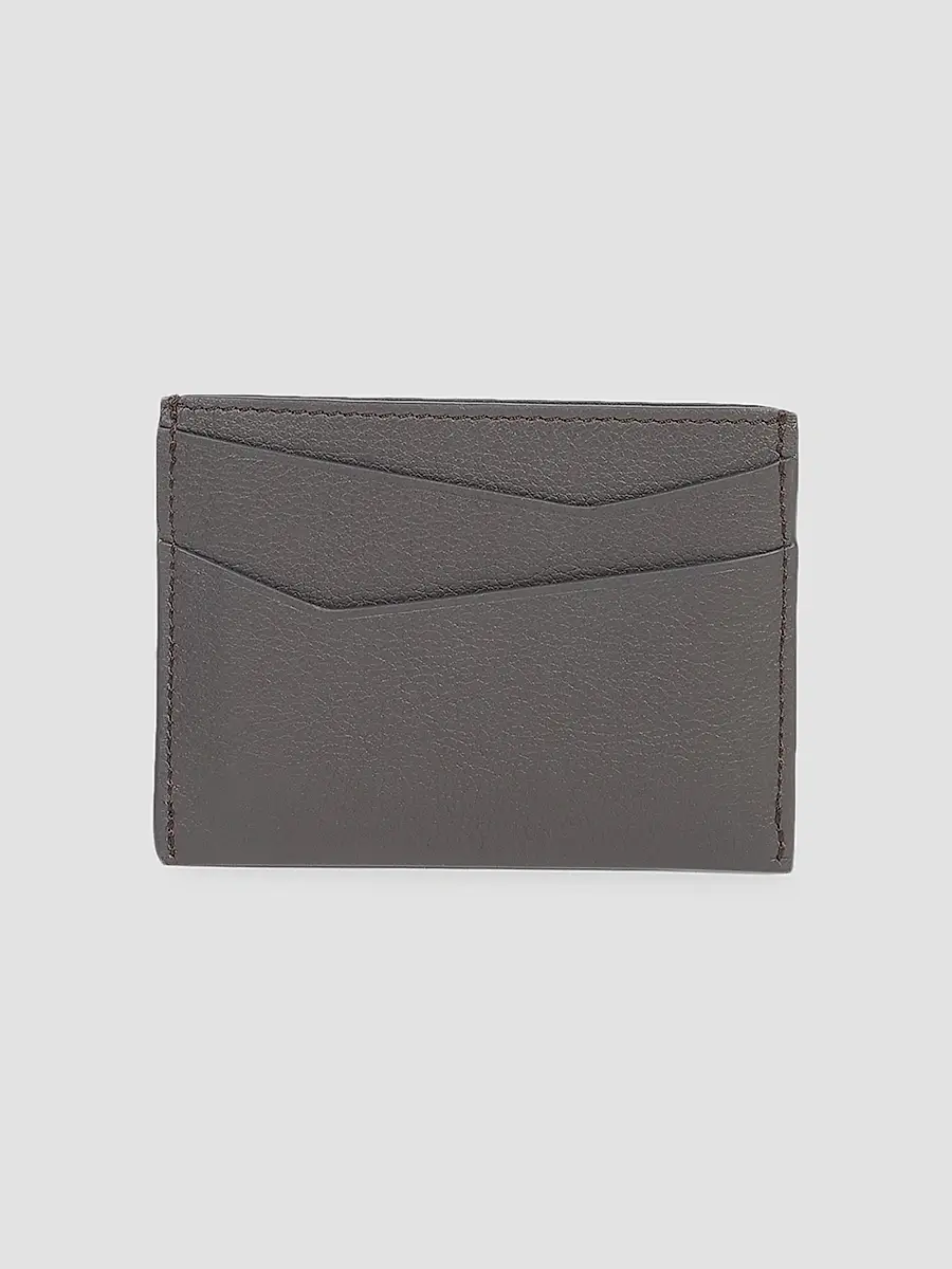 Loewe Men's Puzzle Edge Leather Card Case | Thumbnail 2 Loewe Men's Puzzle Edge Leather Card Case | Thumbnail 2