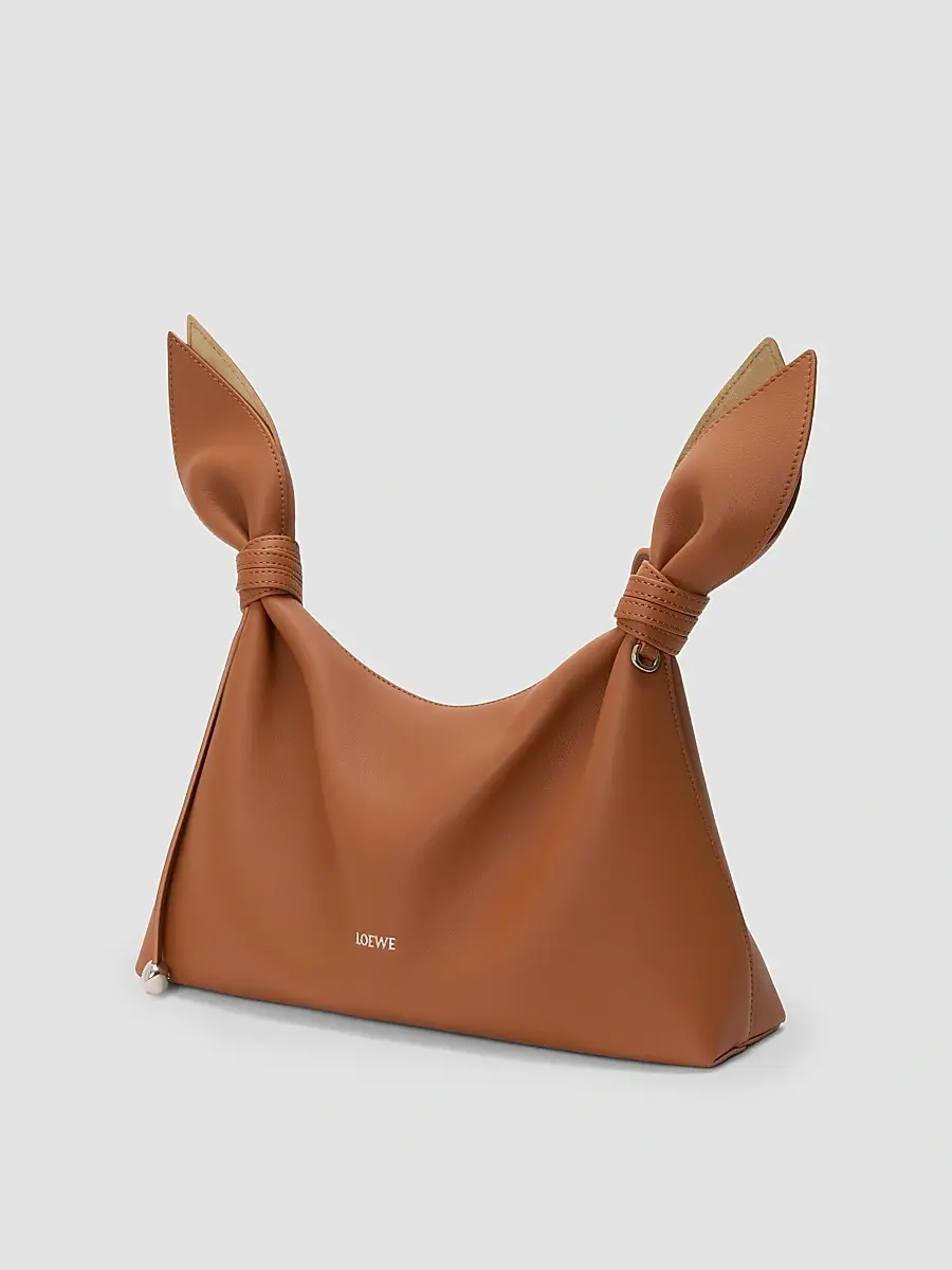 Loewe Women's Scarf Medium Leather Shoulder Bag | Thumbnail 7 Loewe Women's Scarf Medium Leather Shoulder Bag | Thumbnail 7
