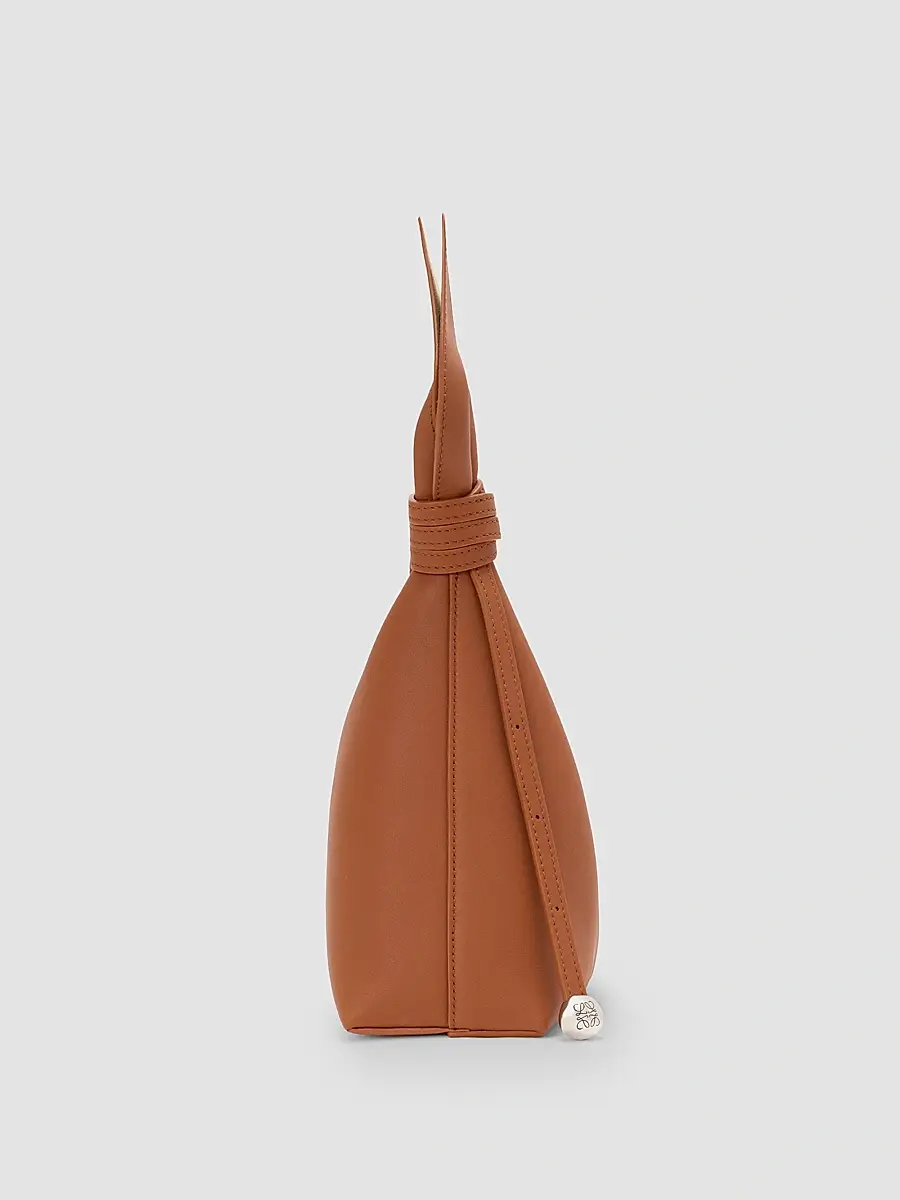 Loewe Women's Scarf Medium Leather Shoulder Bag | Thumbnail 8 Loewe Women's Scarf Medium Leather Shoulder Bag | Thumbnail 8