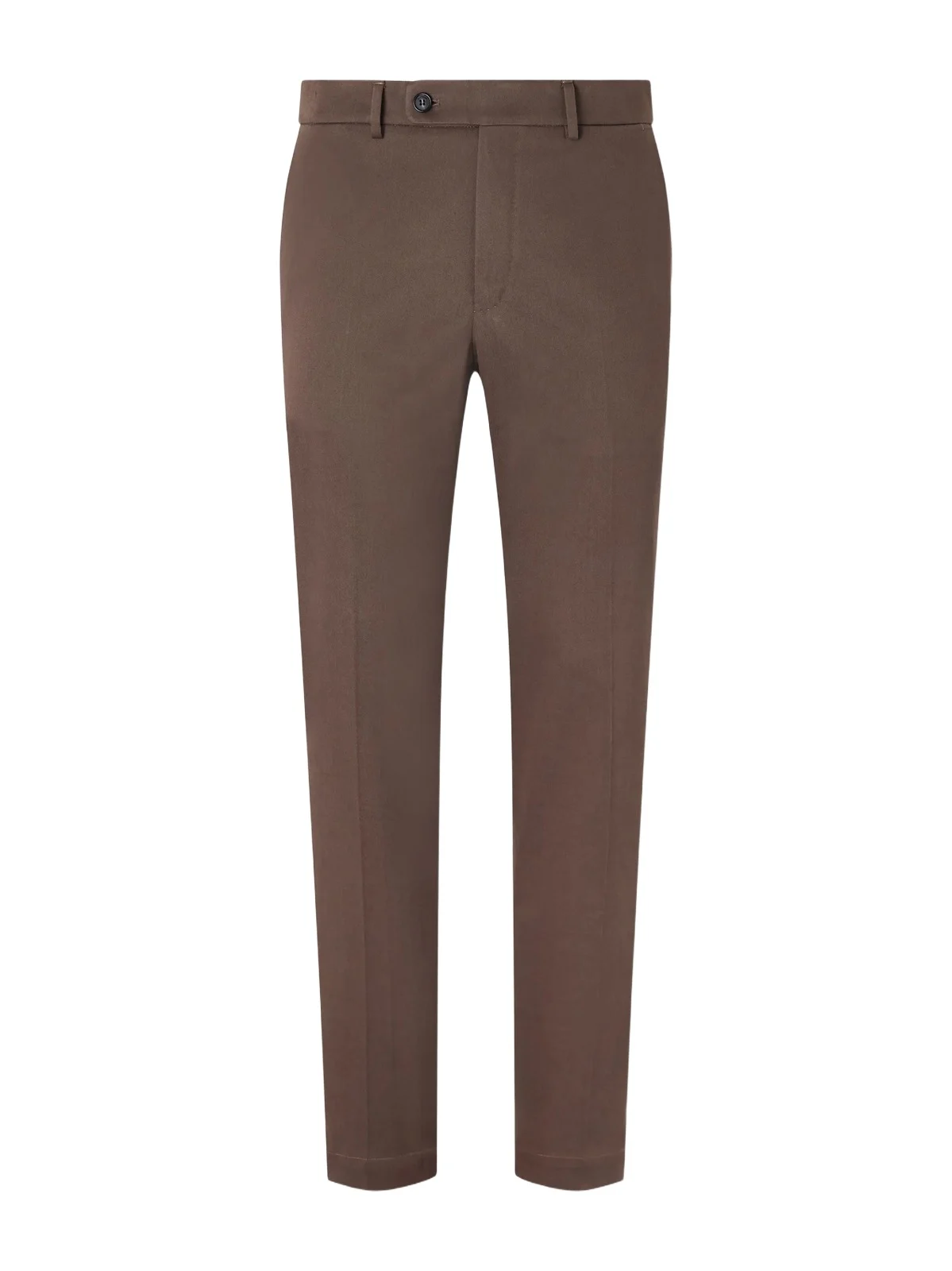 Incotex Tapered Stretch-Cotton Gabardine Suit Trousers - Men Incotex Tapered Stretch-Cotton Gabardine Suit Trousers - Men