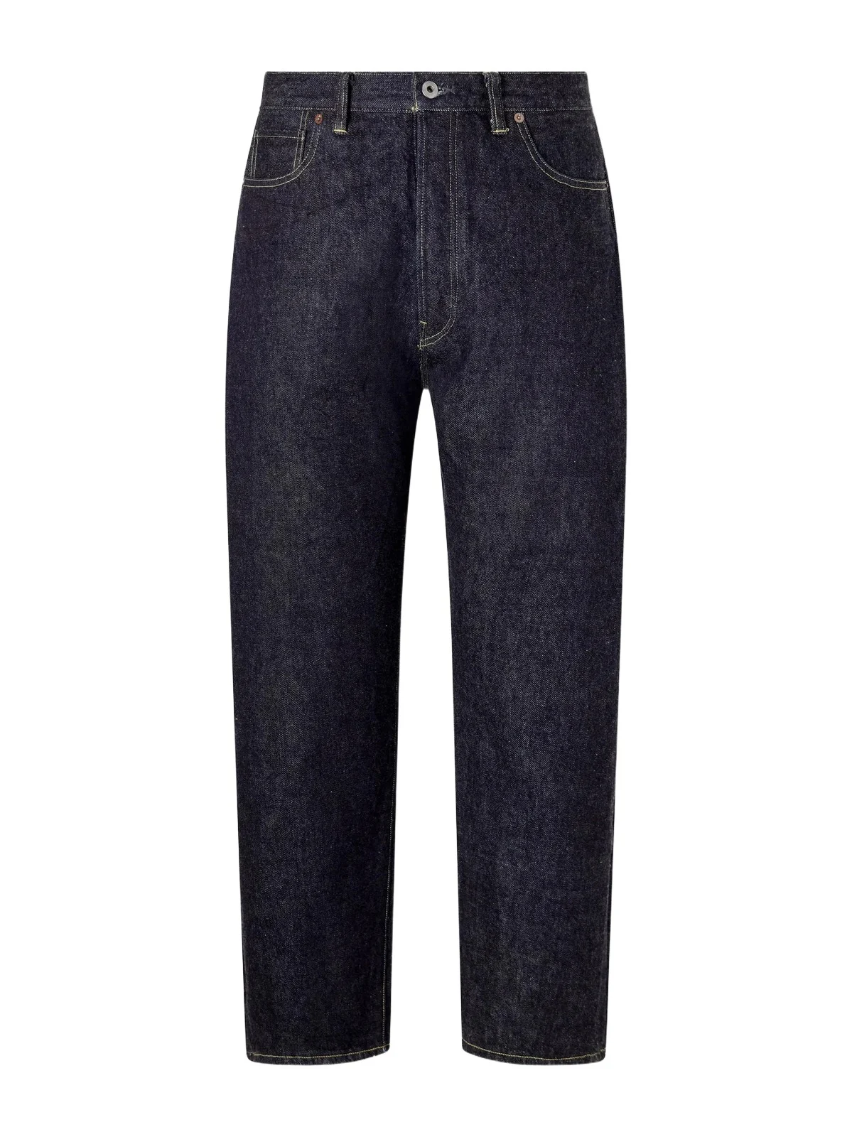 Tapered Jeans - Men