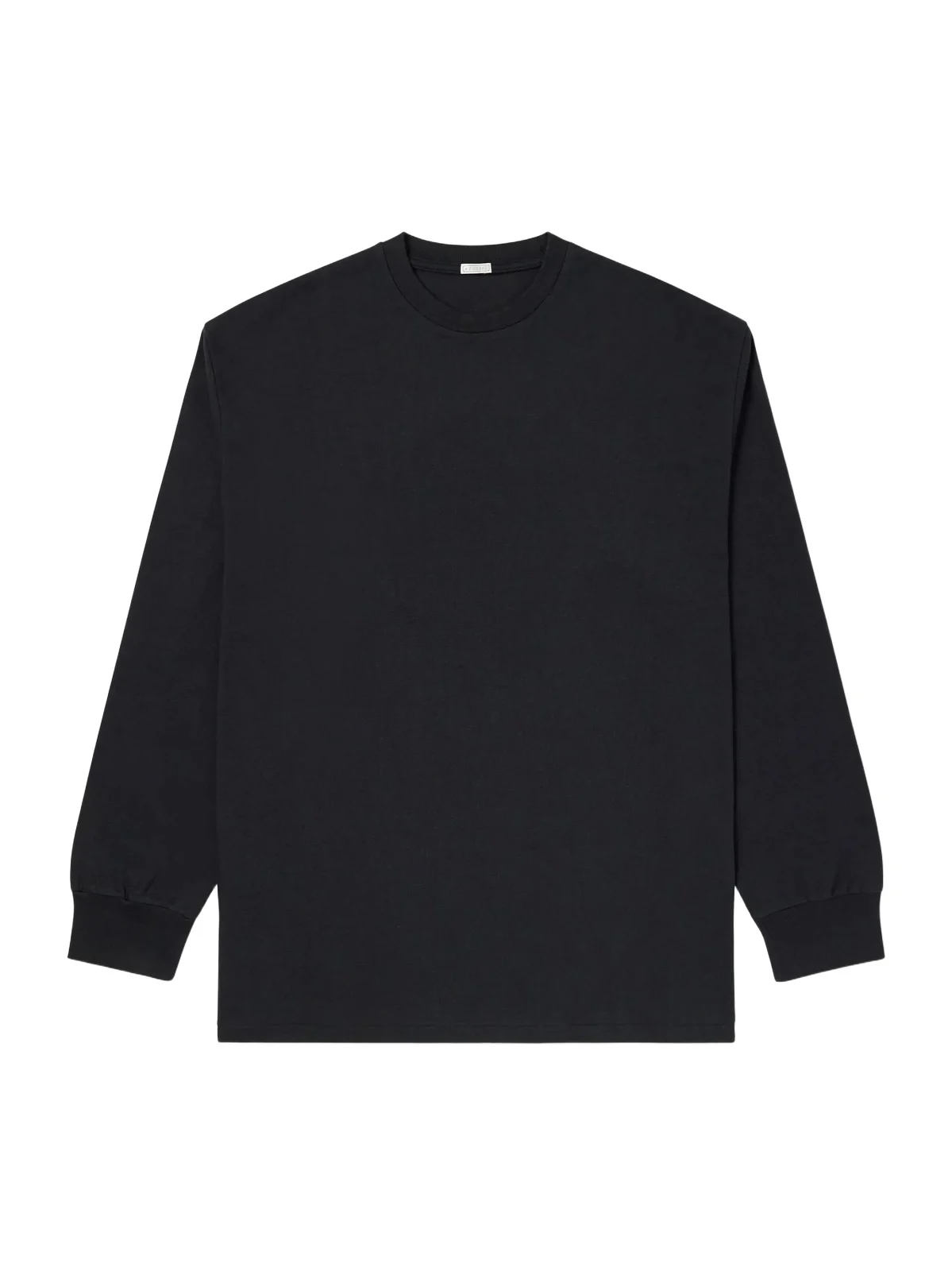 Cotton and Cashmere-Blend T-Shirt - Men