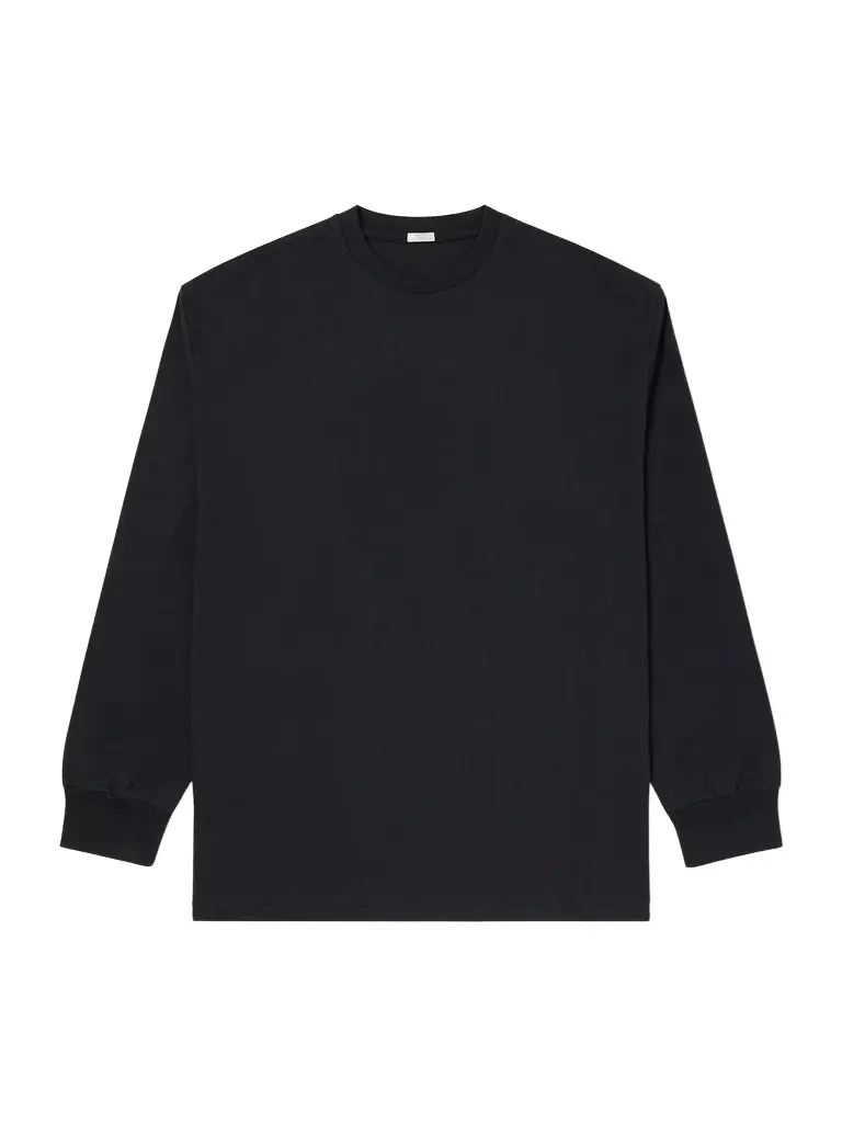 A.PRESSE Cotton and Cashmere-Blend T-Shirt - Men | Image 1 A.PRESSE Cotton and Cashmere-Blend T-Shirt - Men | Image 1