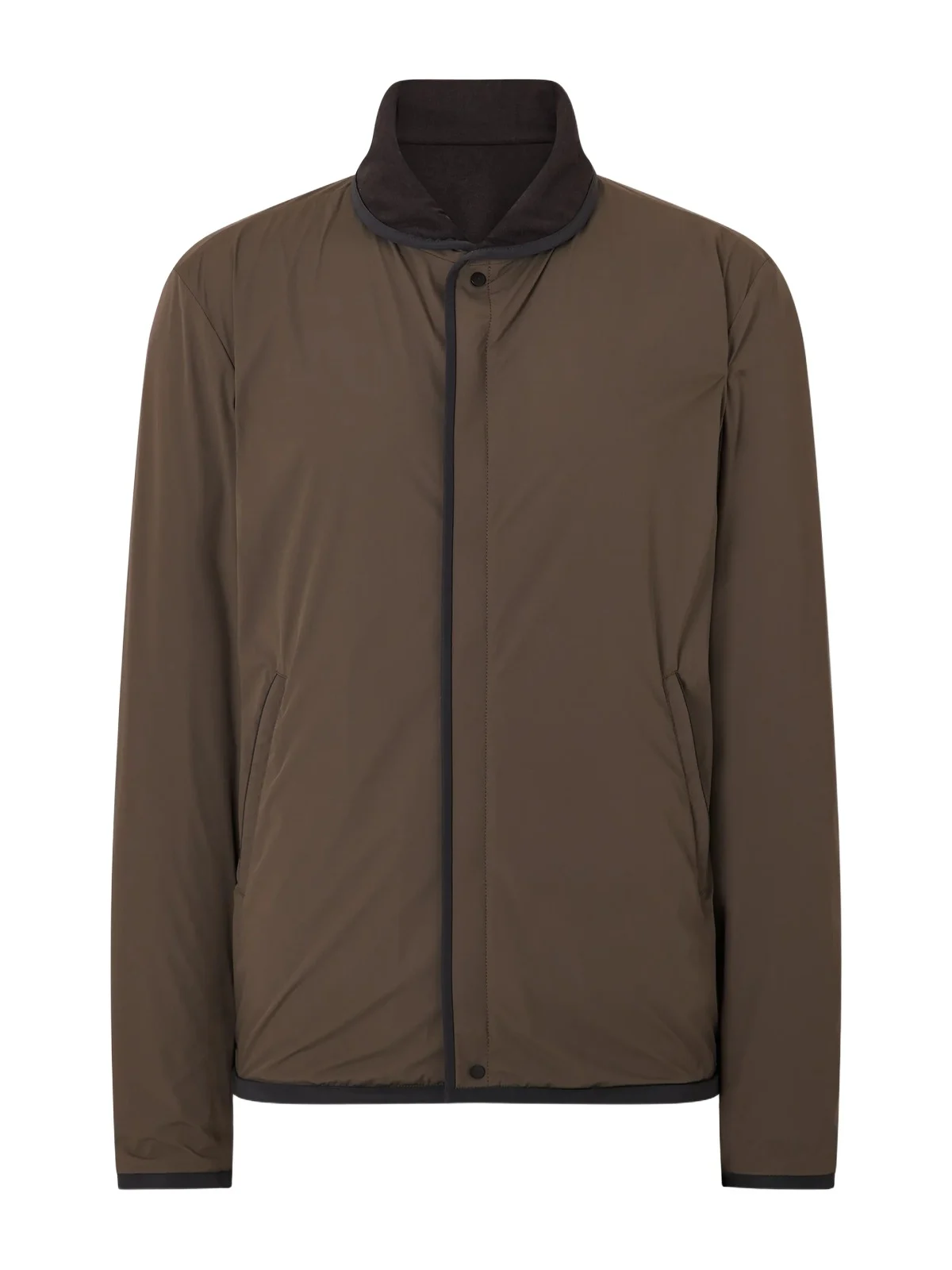 Jib Set Reversible Shell Jacket - Men Jib Set Reversible Shell Jacket - Men