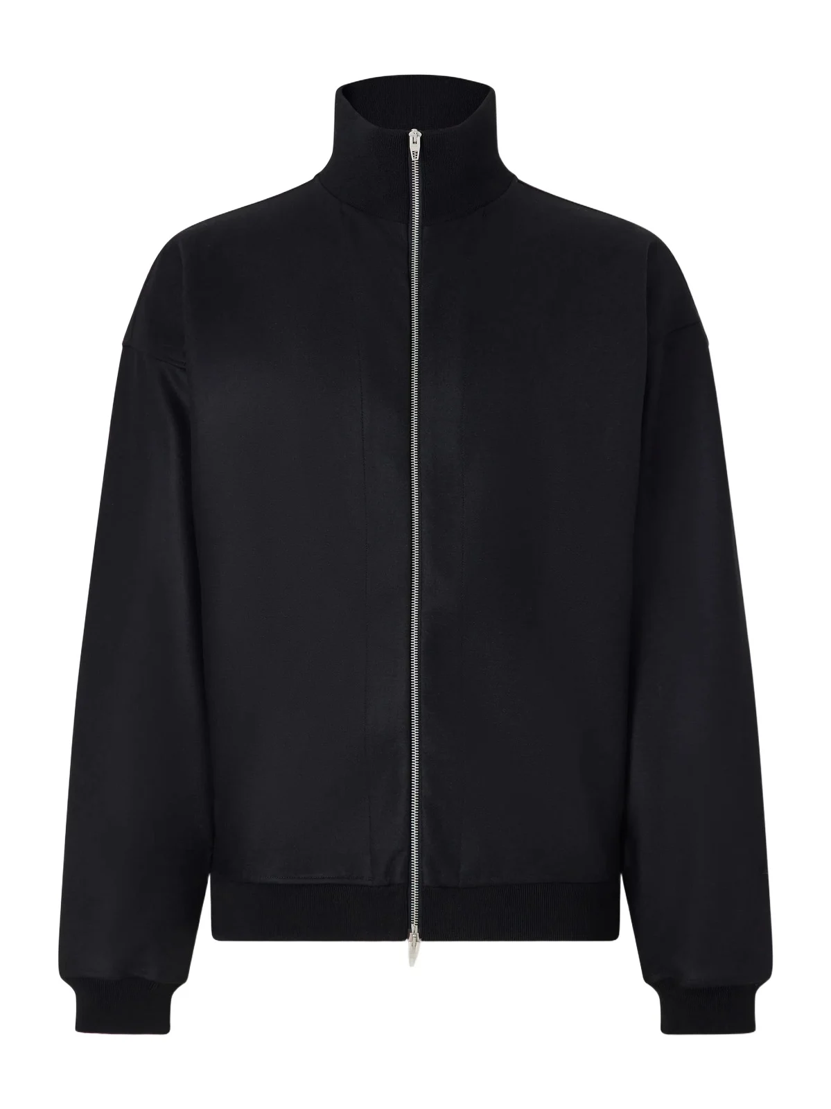 Wool-Felt Jacket - Men Wool-Felt Jacket - Men