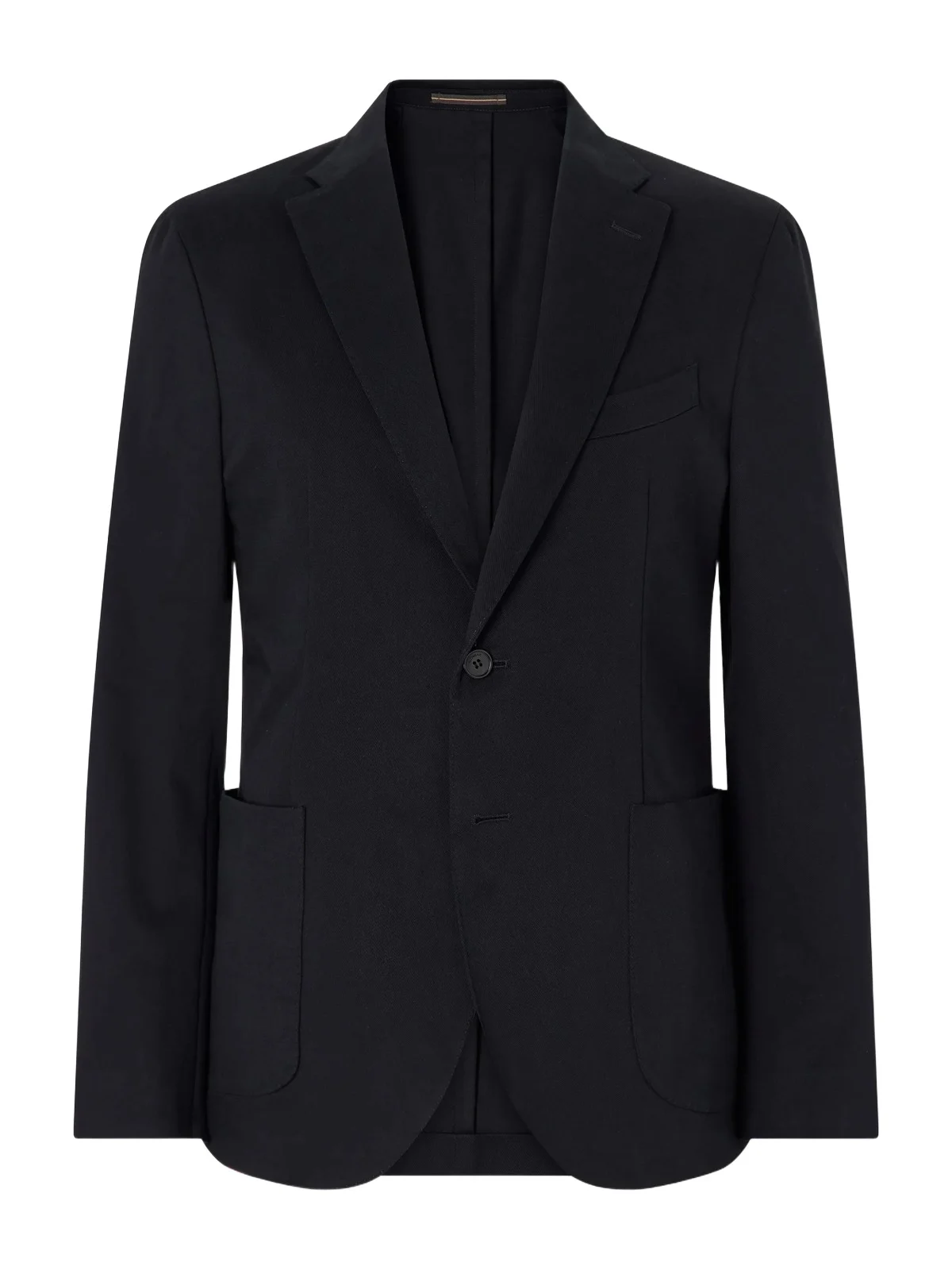 Incotex Stretch-Cotton Gabardine Suit Jacket - Men Incotex Stretch-Cotton Gabardine Suit Jacket - Men