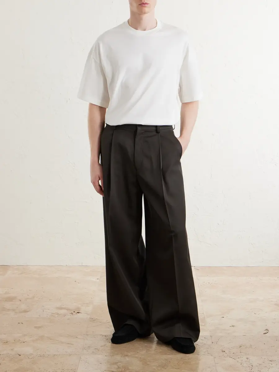 Jil Sander Cotton-Jersey T-Shirt - Men | Thumbnail 2 Jil Sander Cotton-Jersey T-Shirt - Men | Thumbnail 2