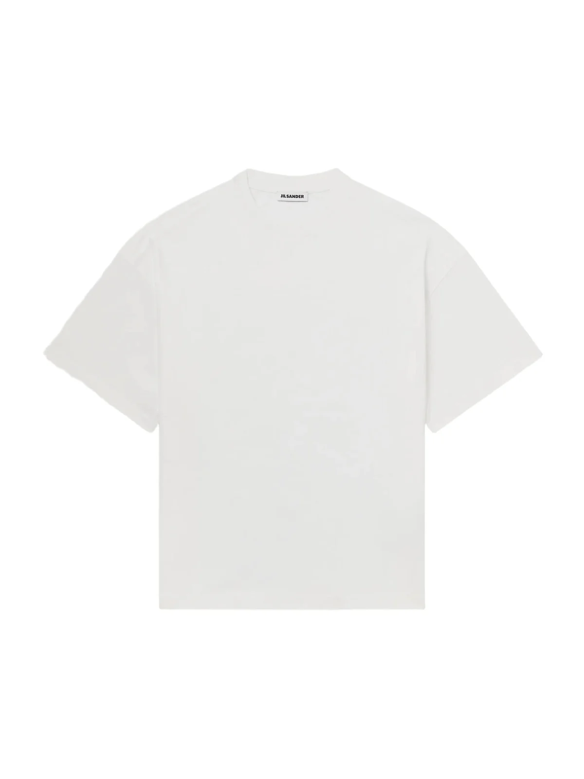 Cotton-Jersey T-Shirt - Men Cotton-Jersey T-Shirt - Men