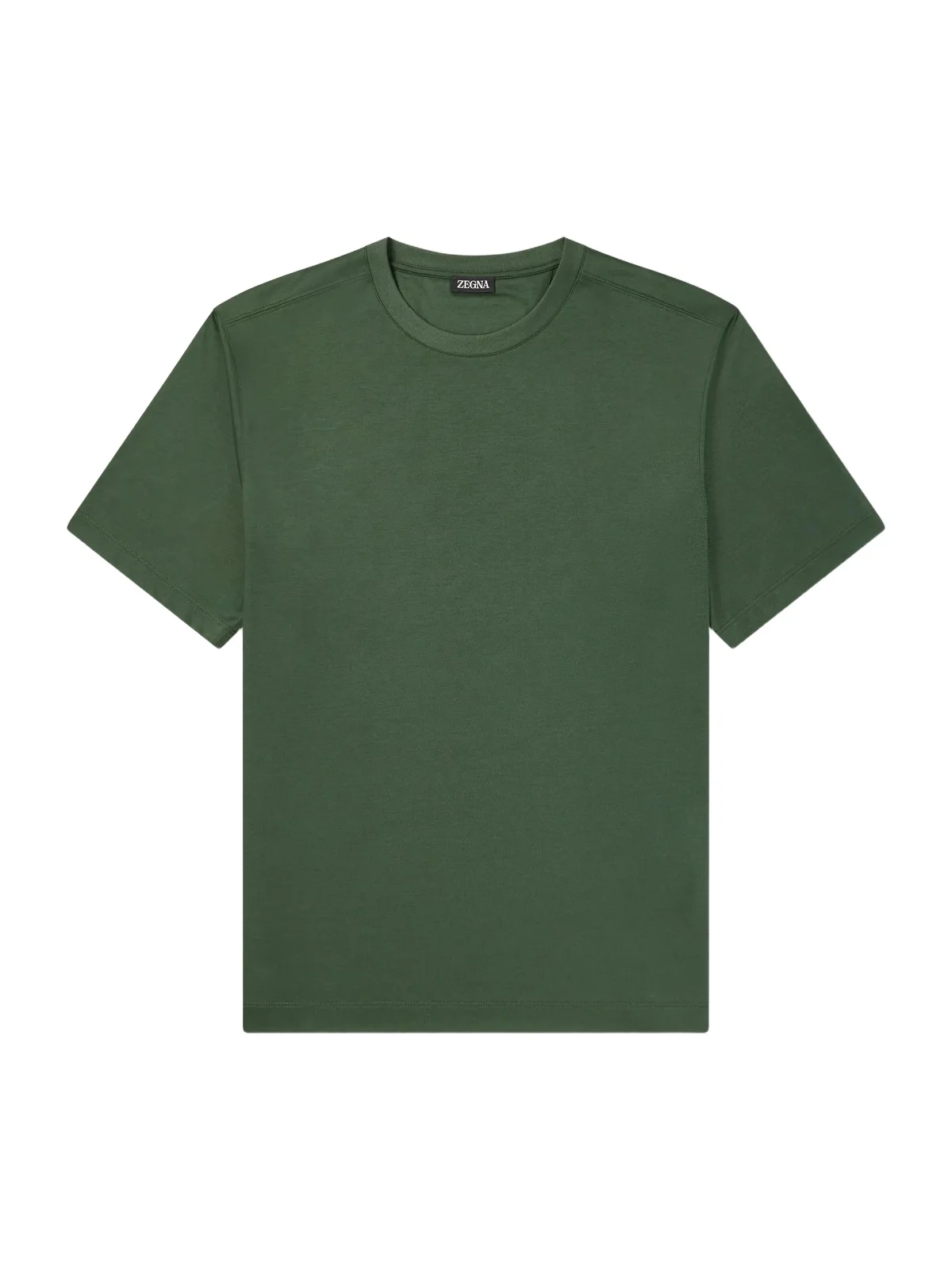 Cotton-Jersey T-Shirt - Men Cotton-Jersey T-Shirt - Men