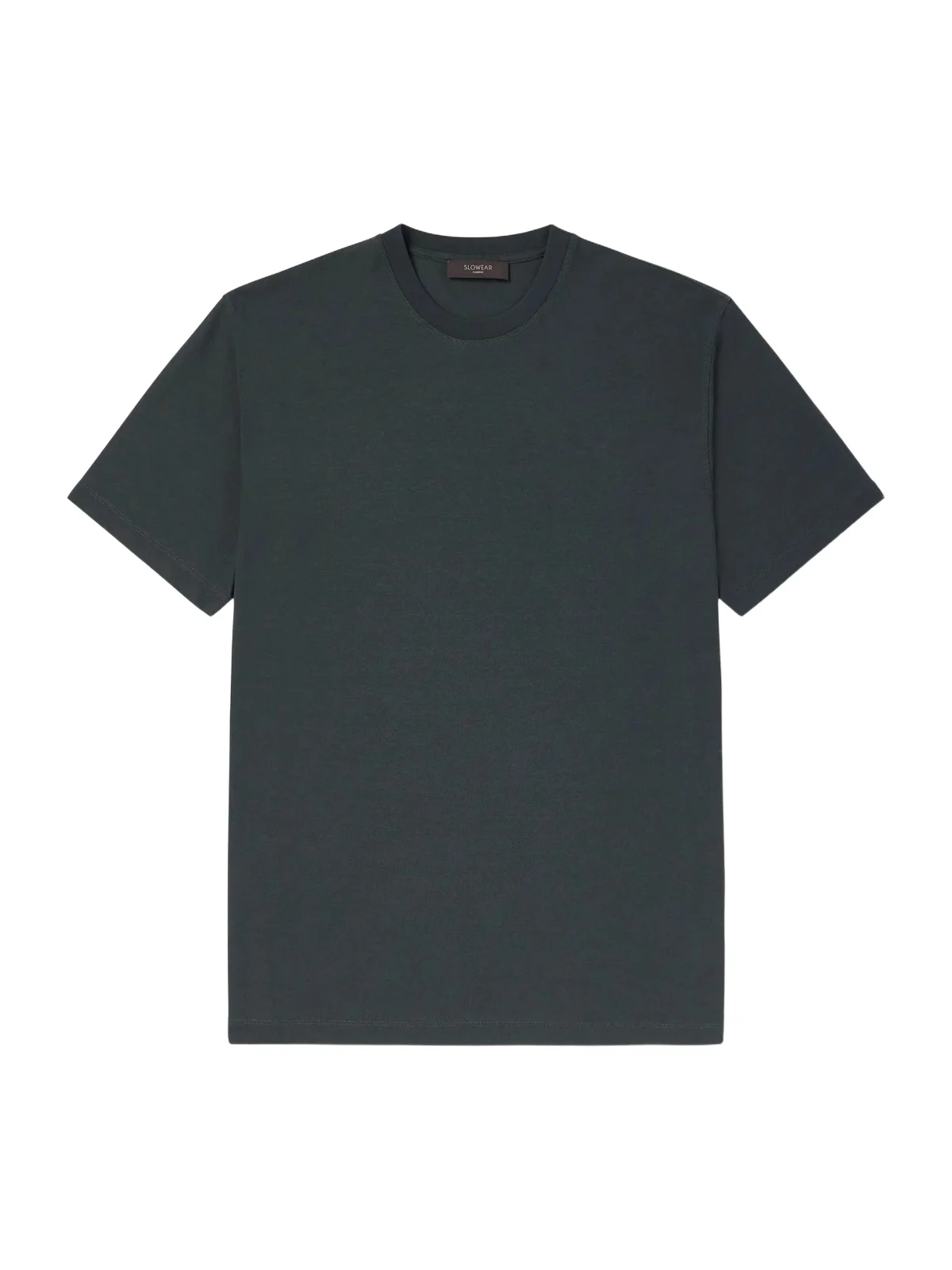 Slowear Zanone Slim-Fit IceCotton Jersey T-Shirt - Men