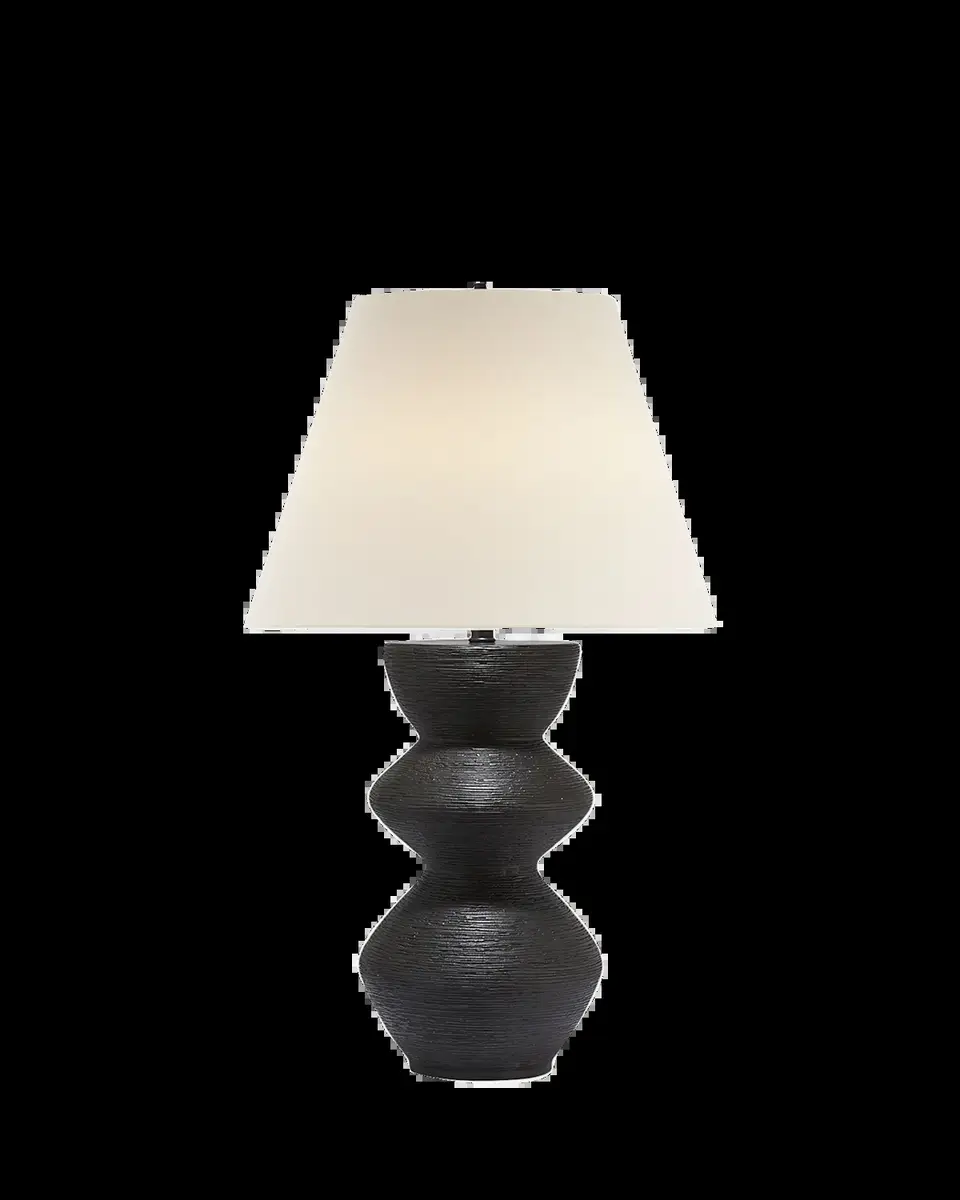 Visual Comfort Signature Utopia Table Lamp By Kelly Wearstler | Thumbnail 2 Visual Comfort Signature Utopia Table Lamp By Kelly Wearstler | Thumbnail 2