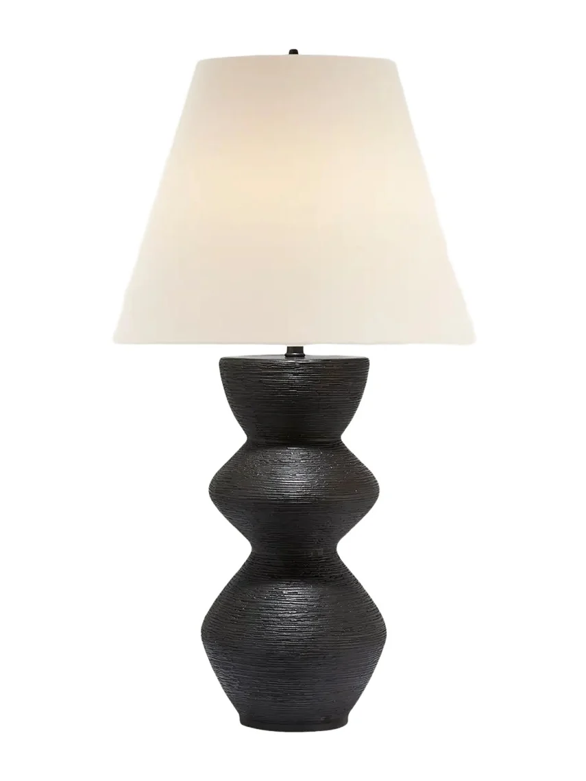 Visual Comfort Signature Utopia Table Lamp By Kelly Wearstler