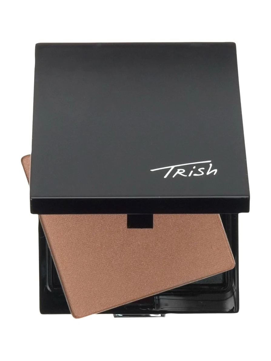 Trish McEvoy Dual Resort Bronzer Refill