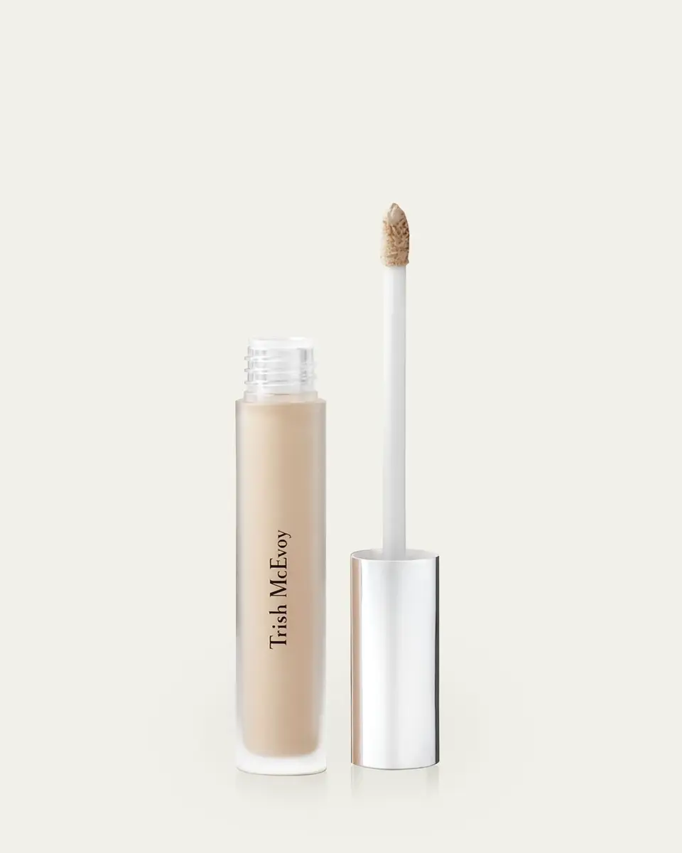 Trish McEvoy Eye Base Essentials - Brightening Eyeshadow Primer | Thumbnail 3 Trish McEvoy Eye Base Essentials - Brightening Eyeshadow Primer | Thumbnail 3