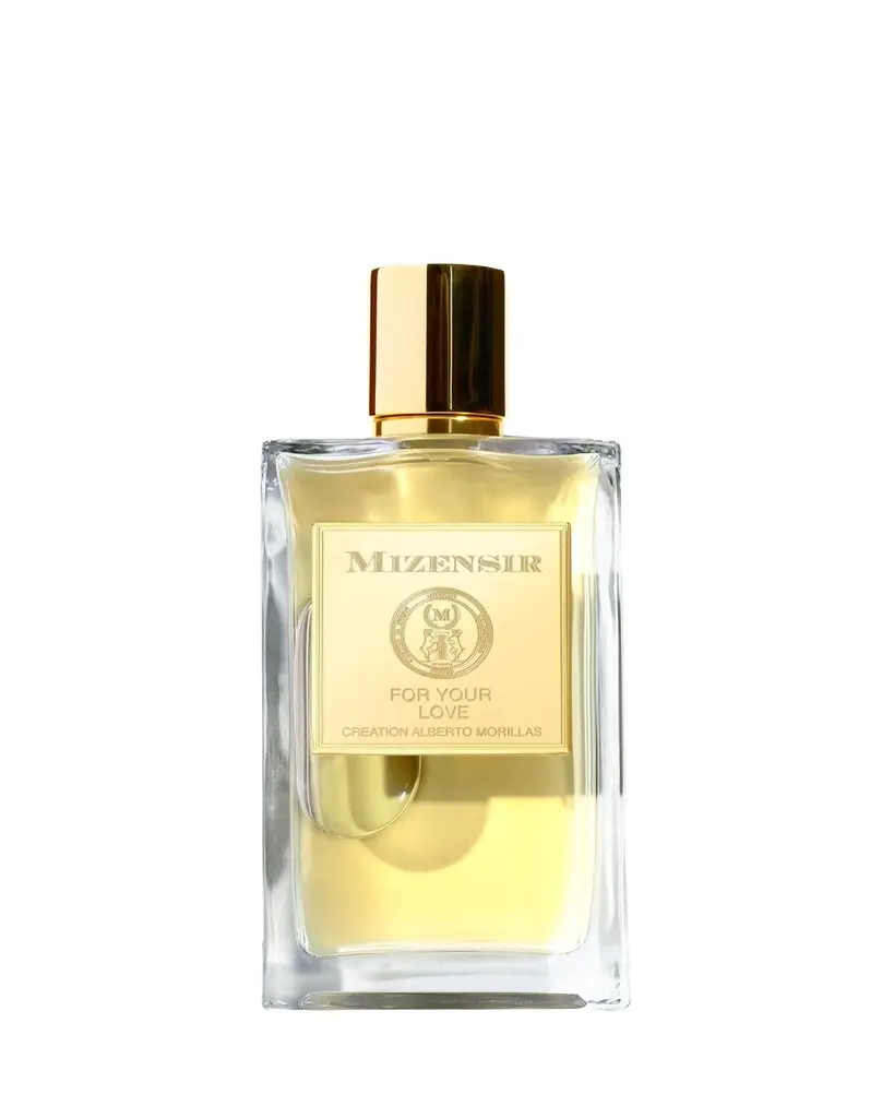 Mizensir 3.3 oz. For Your Love Eau de Parfum | Image 1 Mizensir 3.3 oz. For Your Love Eau de Parfum | Image 1