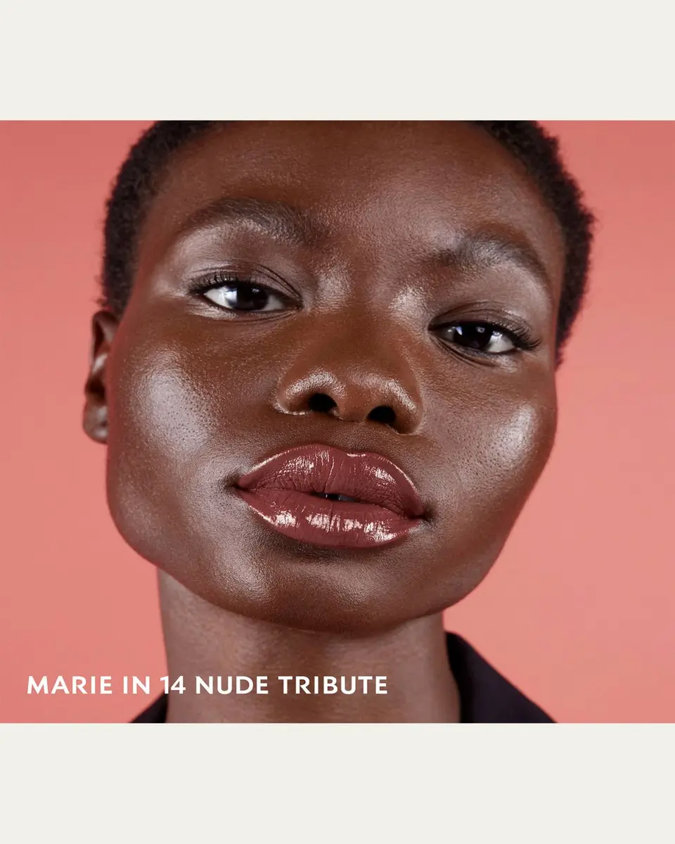 Yves Saint Laurent Beaute The Bold High Pigment Lipstick | Thumbnail 4 Yves Saint Laurent Beaute The Bold High Pigment Lipstick | Thumbnail 4