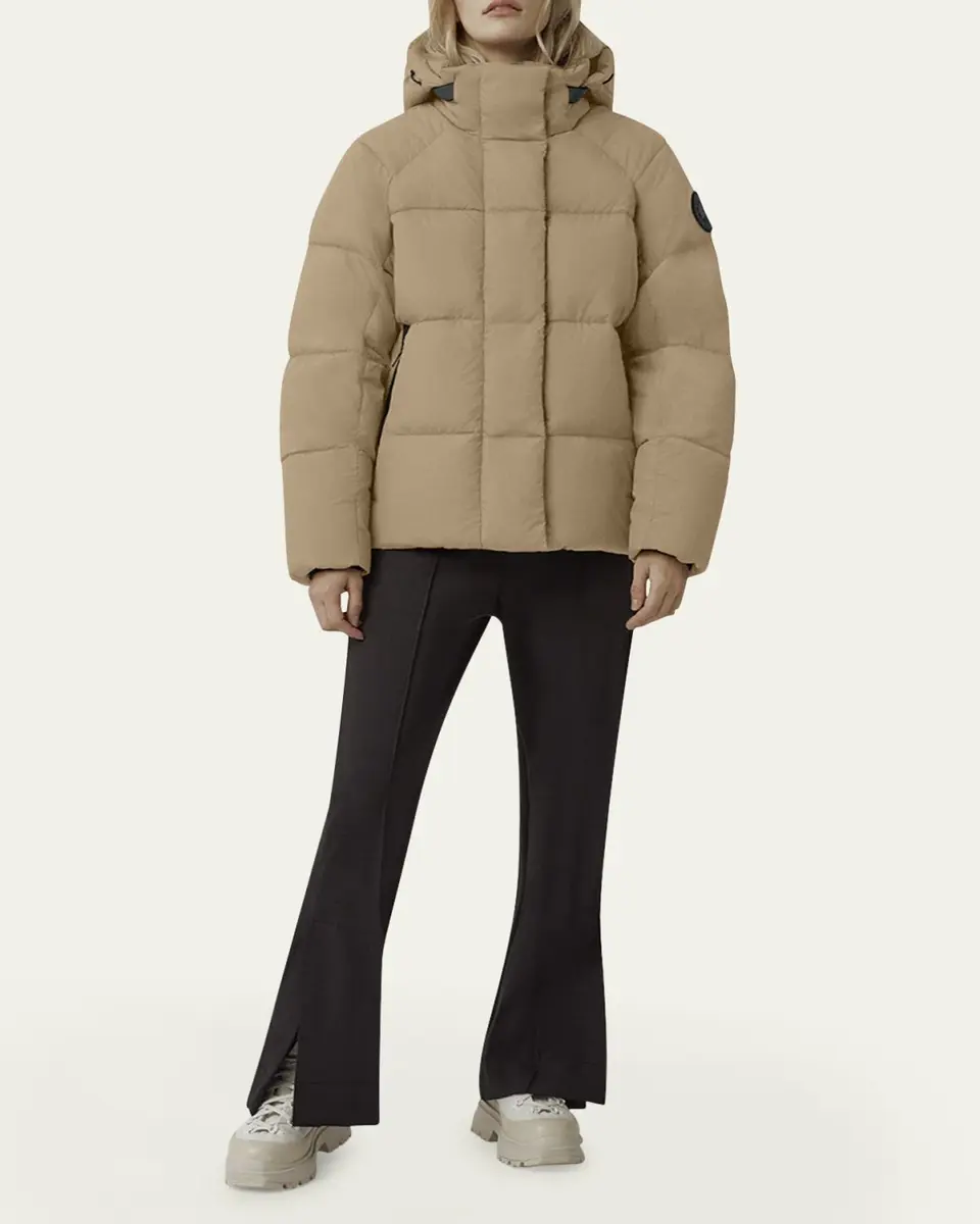 Canada Goose Junction Parka Black Label | Thumbnail 2 Canada Goose Junction Parka Black Label | Thumbnail 2