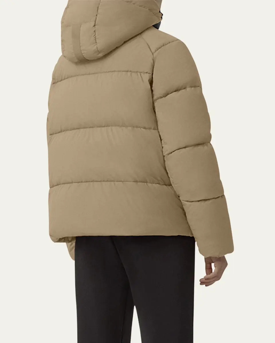 Canada Goose Junction Parka Black Label | Thumbnail 3 Canada Goose Junction Parka Black Label | Thumbnail 3
