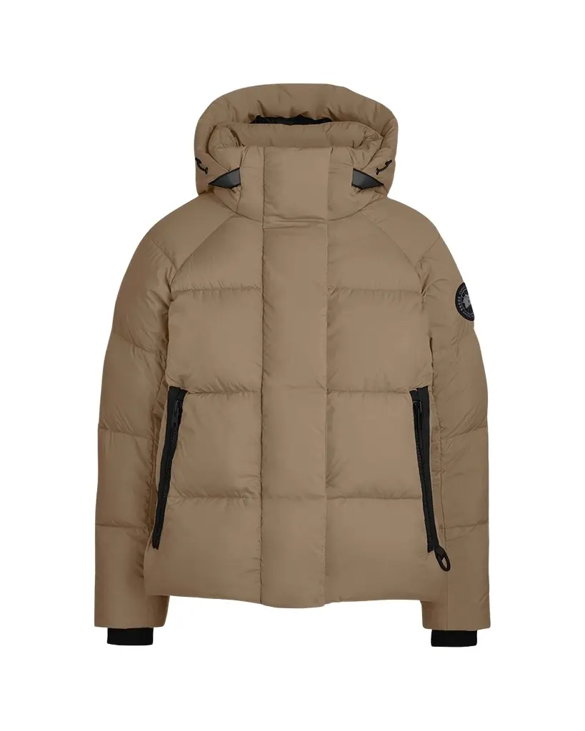 Canada Goose Junction Parka Black Label | Image 1 Canada Goose Junction Parka Black Label | Image 1