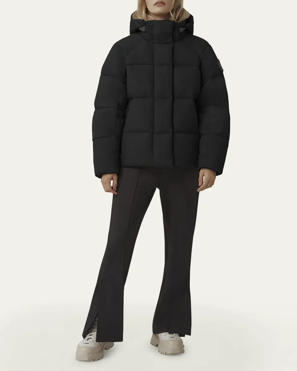 Canada Goose Junction Parka Black Label | Thumbnail 2