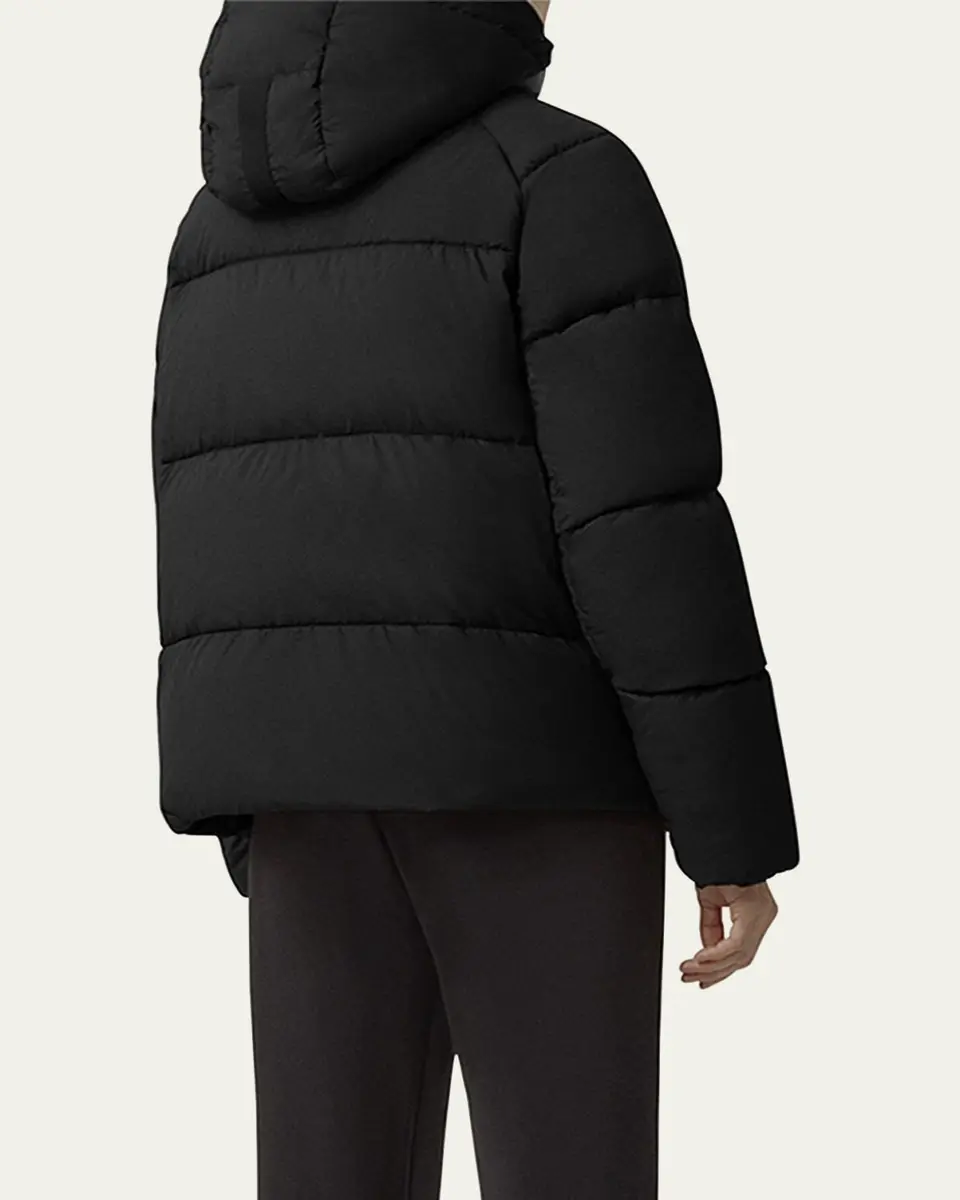 Canada Goose Junction Parka Black Label | Thumbnail 3
