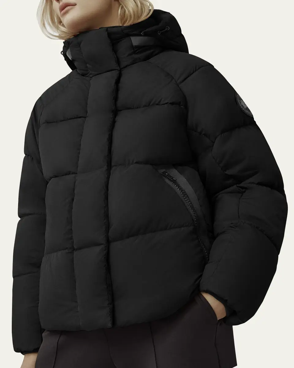 Canada Goose Junction Parka Black Label | Thumbnail 4