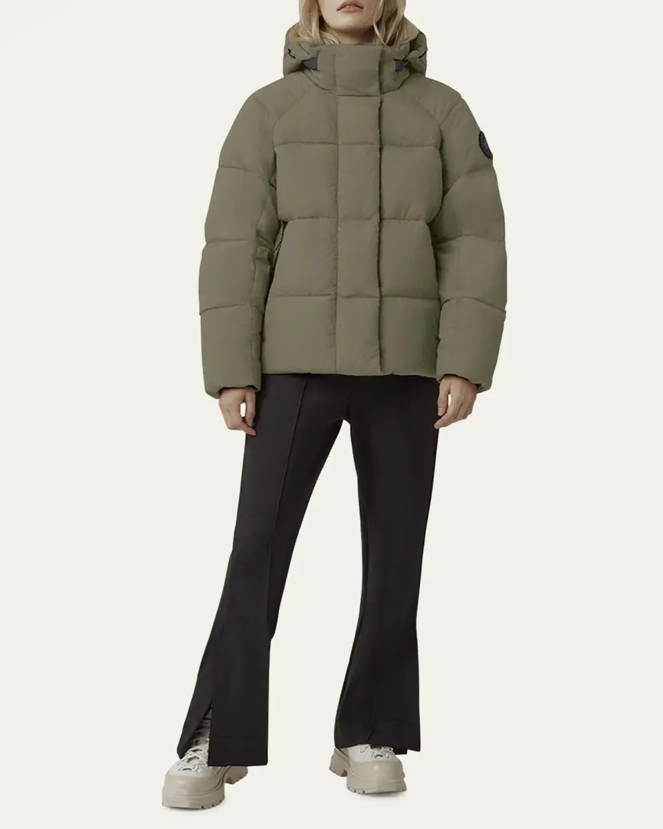 Canada Goose Junction Parka Black Label | Thumbnail 5